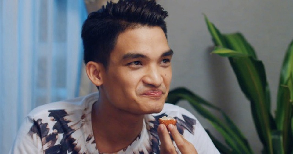 Mạc Văn Khoa ngậm ngùi: Bố mẹ bảo, hết dịch rồi hãy về! - 1