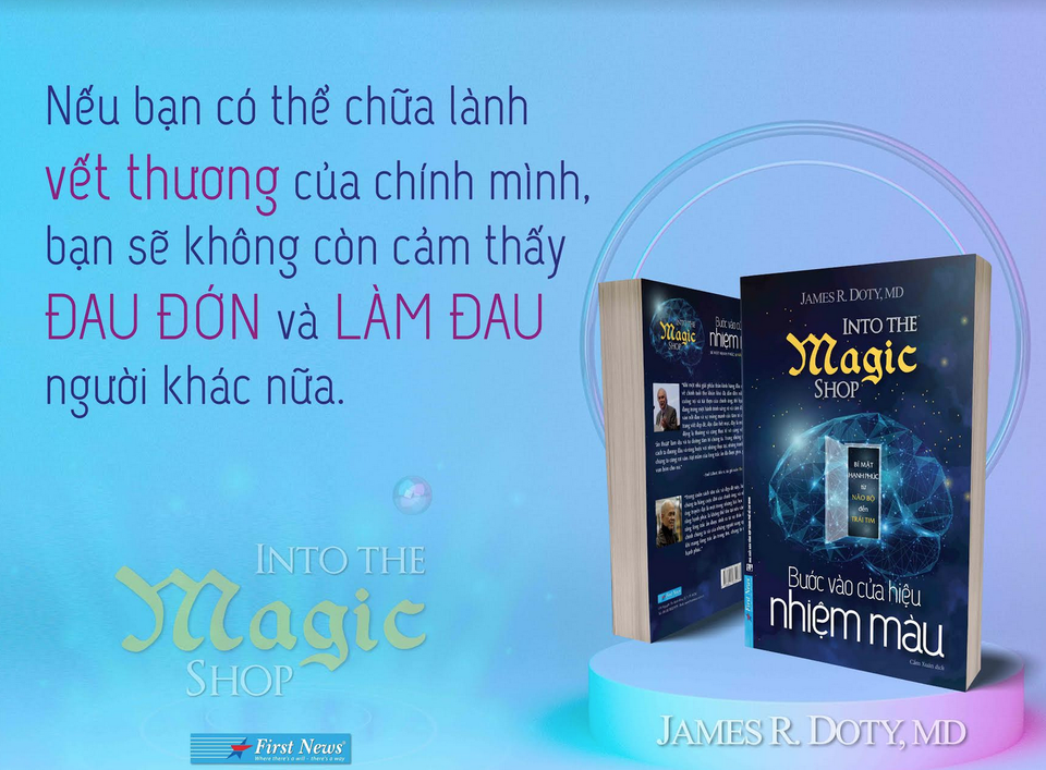 Bảng chữ cái của trái tim - Mười điều giúp mở rộng trái tim - 1 Bảng chữ cái của trái tim - Mười điều giúp mở rộng trái tim - 1