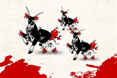 Câu nói mang lại may mắn cho năm Ất Mùi