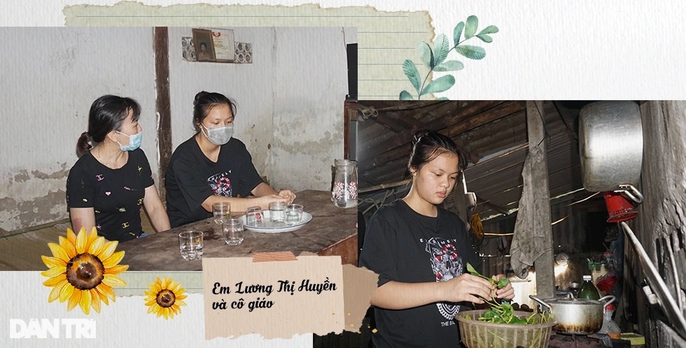 Học trò mồ côi: Sẩy cha... còn thầy! - 2 Học trò mồ côi: Sẩy cha... còn thầy! - 2