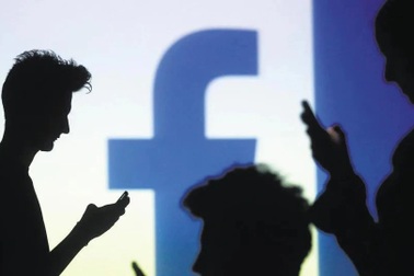 Facebook - "Chất gây nghiện chết người" của thời đại ngày nay