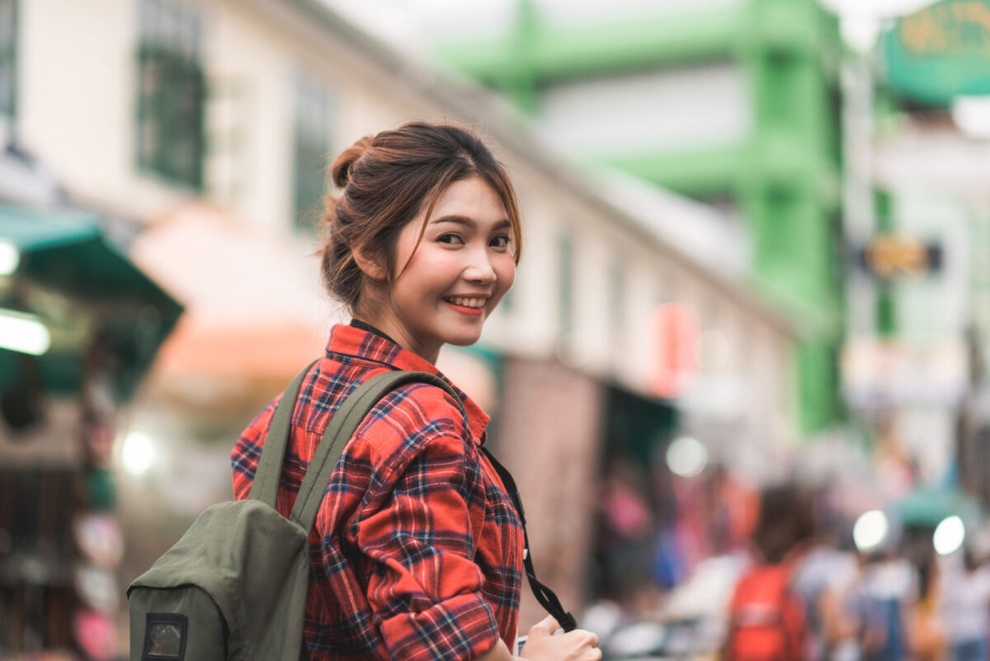 Bị coi là nghề tạm bợ, nay người thất nghiệp vội làm hướng dẫn viên du lịch - 2 Bị coi là nghề tạm bợ, nay người thất nghiệp vội làm hướng dẫn viên du lịch - 2