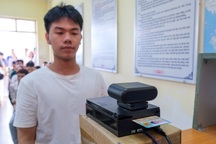 Lao động "chọi" găng để giành suất đi Hàn Quốc