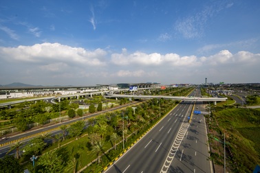 Nội Bài lần thứ 4 lọt top 100 sân bay tốt nhất thế giới