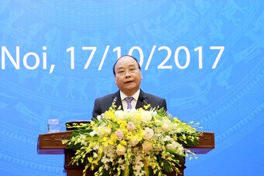 Thủ tướng: Việt Nam đóng góp tích cực trên cả 3 trụ cột của Liên Hợp Quốc