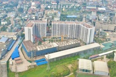 Hưng Yên mời đầu tư khu đô thị hơn 12.000 tỷ đồng tại Văn Giang