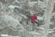 Bảo hiểm tai nạn lao động - "phao cứu sinh" khi công nhân gặp nạn