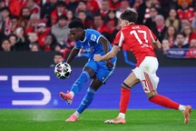 Real Madrid hạ đội bóng của Mourinho, PSG đánh bại Monaco