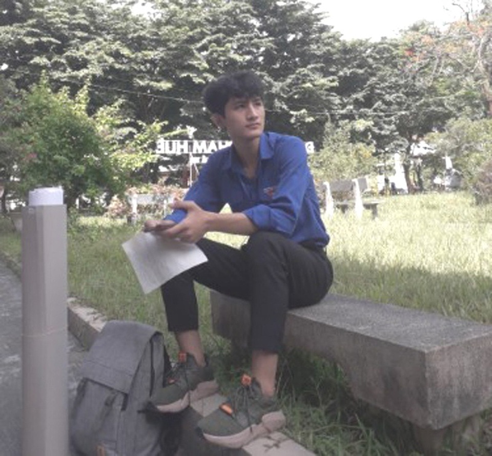 Đường đến ước mơ - 2