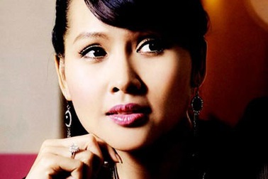 “Gái nhảy” Minh Thư chưa muốn công bố chuyện sinh em bé