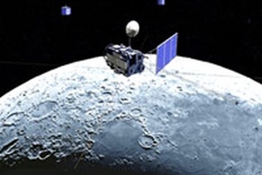 Trung - Nhật trong cuộc đua vũ trụ