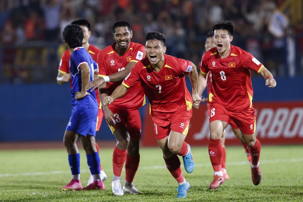 Báo Đông Nam Á bình luận về giải đấu FIFA ASEAN Cup - 1 Báo Đông Nam Á bình luận về giải đấu FIFA ASEAN Cup - 1