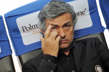 “Người đặc biệt” Mourinho mất trợ lý ruột