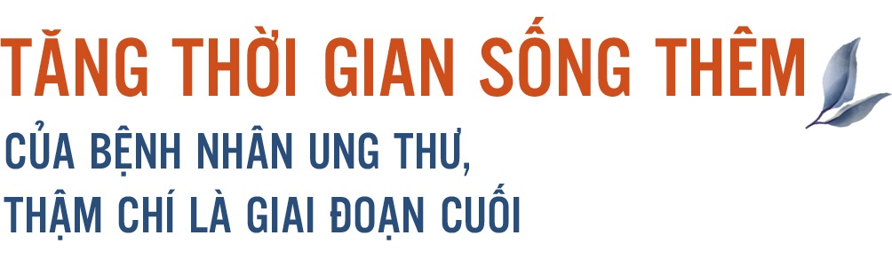Ám ảnh phút mẫu tử chia lìa và khát khao thuốc ung thư Made in Vietnam - 9 Ám ảnh phút mẫu tử chia lìa và khát khao thuốc ung thư Made in Vietnam - 9