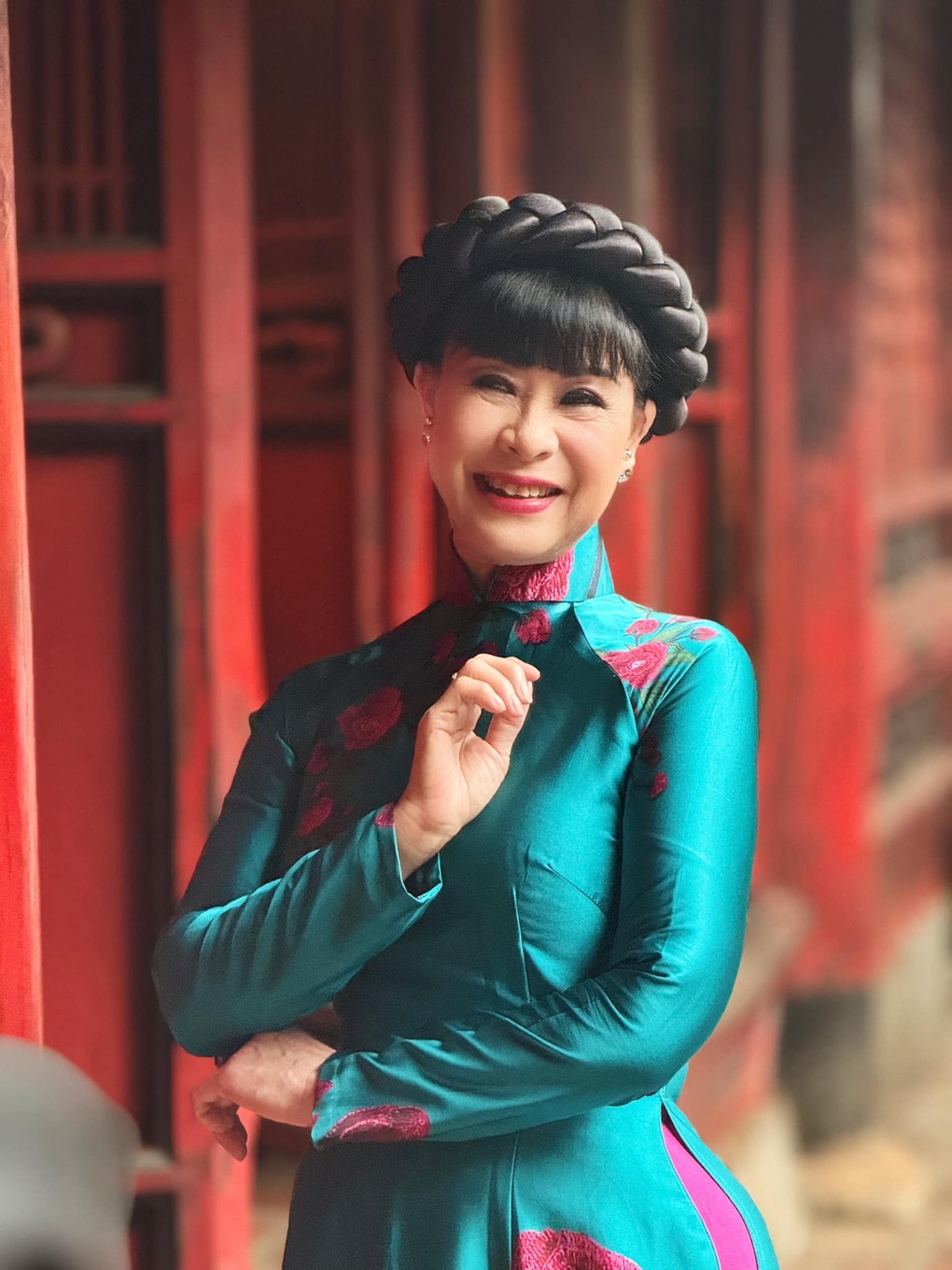 Một vòng Việt Nam sẽ được hát trong Ngày hội văn hóa hữu nghị ASEAN - 2 Một vòng Việt Nam sẽ được hát trong Ngày hội văn hóa hữu nghị ASEAN - 2