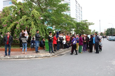 Vụ 4 trẻ sinh non tử vong: Sẽ khởi tố nếu có dấu hiệu vi phạm