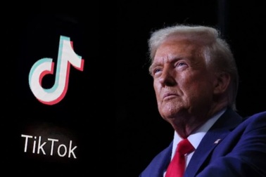 TikTok và biệt đội tỷ phú: Ai đang thâu tóm mỏ vàng 100 triệu người dùng?