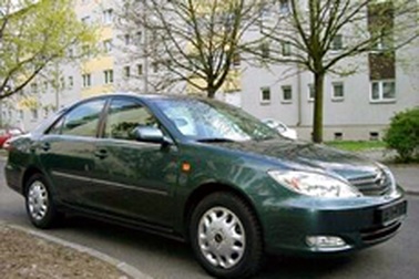 Chi tiết mức tăng thuế nhập khẩu xe cũ