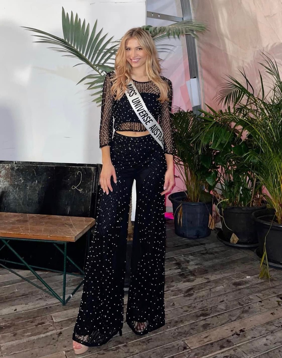 Kim Duyên được dự đoán vào top 21 tại Hoa hậu Hoàn vũ 2021 - 20 Kim Duyên được dự đoán vào top 21 tại Hoa hậu Hoàn vũ 2021 - 20