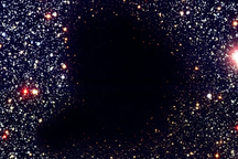 Hàng trăm ngôi sao biến mất không dấu vết, chúng đã đi đâu?