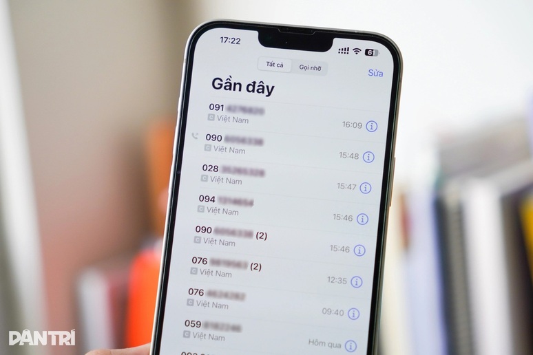 Gọi điện quảng cáo ngoài 8h-17h có thể bị phạt đến 100 triệu đồng