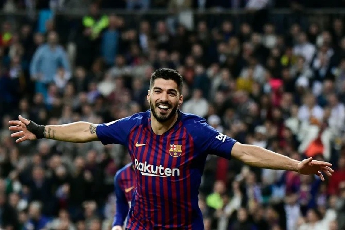 Từng giận dữ bỏ đi, Luis Suarez bất ngờ muốn trở lại Barcelona - 2 Từng giận dữ bỏ đi, Luis Suarez bất ngờ muốn trở lại Barcelona - 2