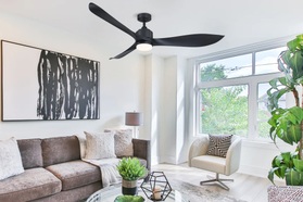 6 nơi trong nhà hay bị bỏ quên nhưng cần được lau dọn mỗi tháng