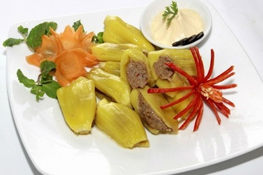 6 món ăn lạ miệng ở Hội An