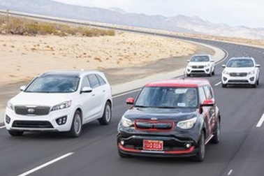 Kia xây dựng thương hiệu riêng cho xe tự lái, tham vọng ra mắt năm 2030