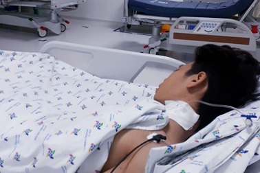 Giận cha không giữ lời hứa, cậu bé 13 tuổi uống thuốc sâu tự tử