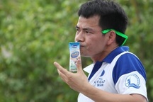 Nghệ sĩ Xuân Bắc hạnh phúc khi được sẻ chia nghĩa tình 