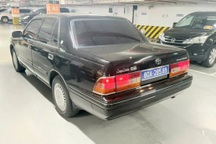 Hai "xe Bộ trưởng" của Văn phòng Chính phủ đấu giá được gần 1 tỷ đồng