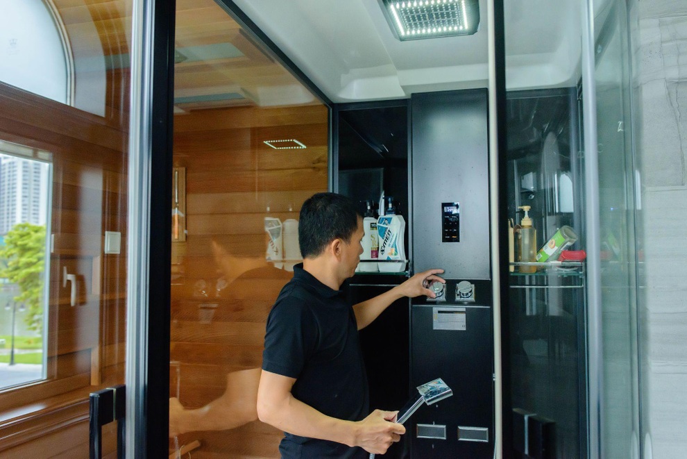 Hùng Túy và tiêu chuẩn bảo trì nội thất cao cấp, giữ gìn không gian sống - 4 Hùng Túy và tiêu chuẩn bảo trì nội thất cao cấp, giữ gìn không gian sống - 4