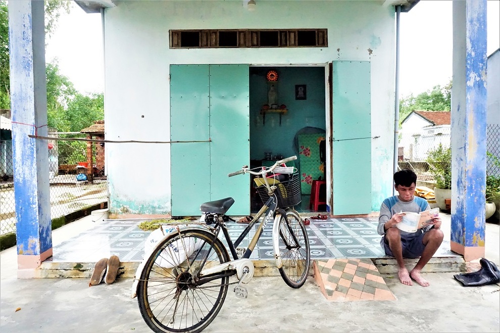 Cuộc sống của cậu bé người rắn từng bị xa lánh bây giờ ra sao? - 4 Cuộc sống của cậu bé người rắn từng bị xa lánh bây giờ ra sao? - 4