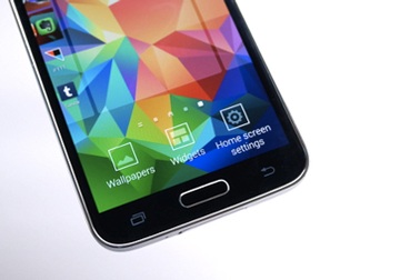 Samsung chuẩn bị tung Galaxy Alpha cao cấp đối đầu iPhone 6