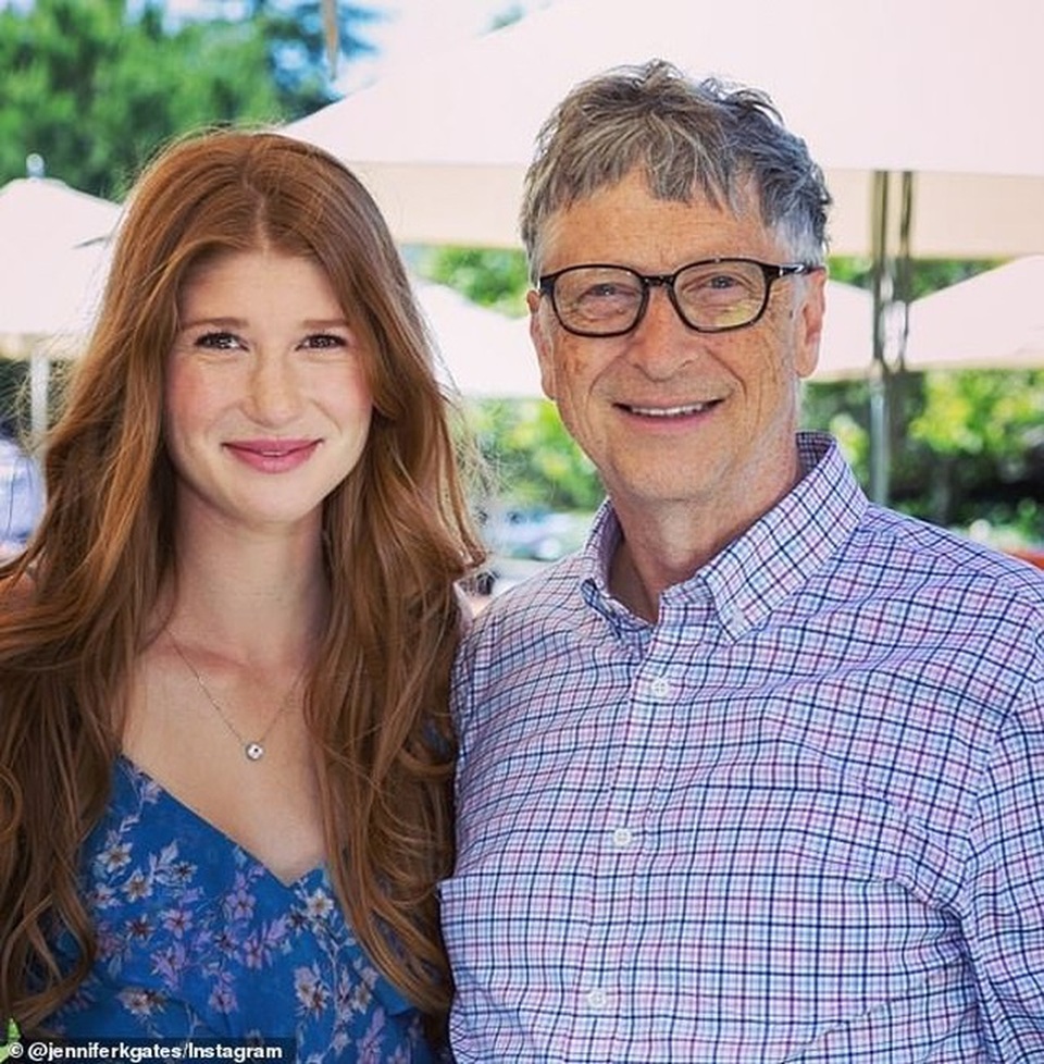 Tỷ phú Bill Gates: Lập quy tắc, con đủ 13 tuổi mới được sử dụng điện thoại - 4 Tỷ phú Bill Gates: Lập quy tắc, con đủ 13 tuổi mới được sử dụng điện thoại - 4