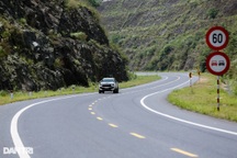 Cao tốc nối Huế - Đà Nẵng sẽ được mở rộng lên 4 làn xe