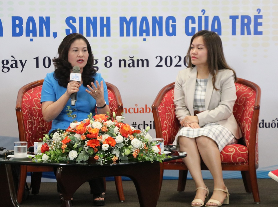 8 nguyên nhân dẫn đến tình trạng trẻ em đuối nước - 2