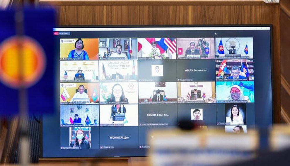 Hơn 70.000 sinh viên Việt Nam đang theo học tại các nước ASEAN+3 - 1 Hơn 70.000 sinh viên Việt Nam đang theo học tại các nước ASEAN+3 - 1