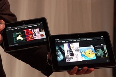 Ảnh thực tế và video trải nghiệm bộ 3 sản phẩm mới của Amazon