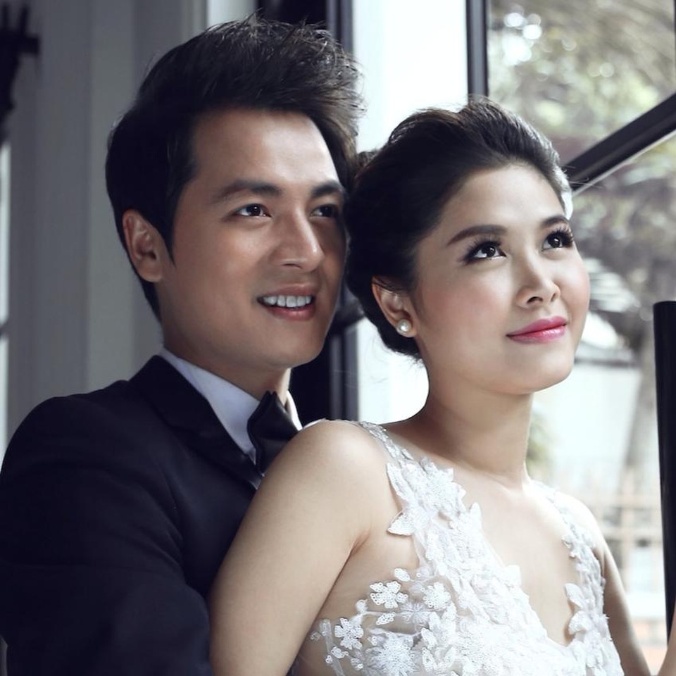 Hồ Ngọc Hà tiết lộ lí do “đổ gục” trước Kim Lý - 6