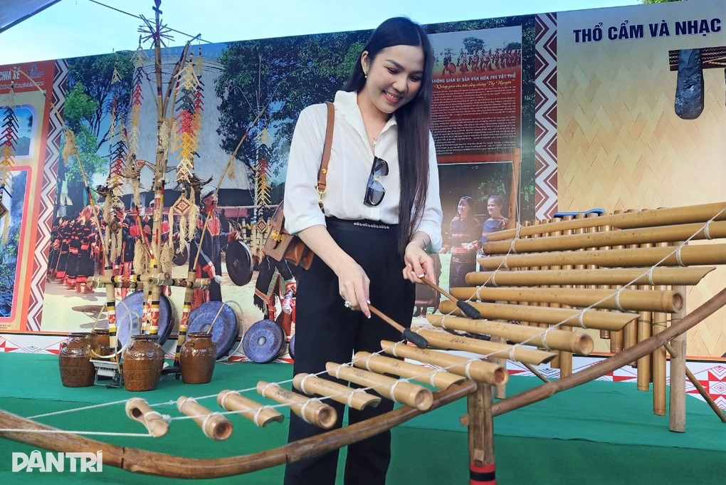 Di sản văn hóa phi vật thể hội tụ trong ngày hội văn hóa - du lịch Bạc Liêu - 5 Di sản văn hóa phi vật thể hội tụ trong ngày hội văn hóa - du lịch Bạc Liêu - 5