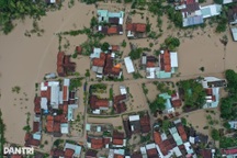 Làm gì để giảm thiểu tác hại của mưa lũ lớn ở Nam Trung Bộ?