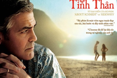 Tình thân - Câu chuyện giản dị về cuộc đời