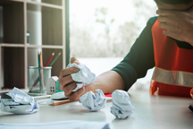 Con ôn luyện đến viêm dạ dày, phụ huynh mong bỏ môn thi thứ 4 vào lớp 10