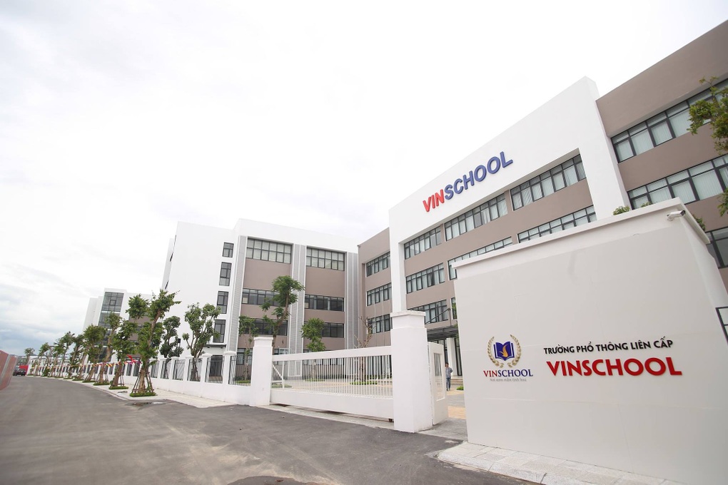 Đại đô thị giáo dục Vinhomes Grand Park thu hút các gia đình trẻ - 2 Đại đô thị giáo dục Vinhomes Grand Park thu hút các gia đình trẻ - 2