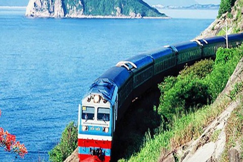 Có cần thiết chi 1,35 triệu tỷ đồng để làm đường sắt tốc độ cao Bắc – Nam?