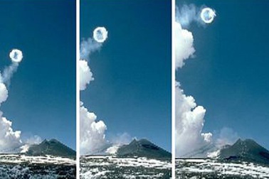 10 vụ phun trào núi lửa ấn tượng nhất