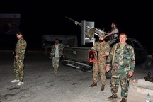 Syria tăng cường lực lượng mới quyết diệt sạch khủng bố ở mặt trận Aleppo