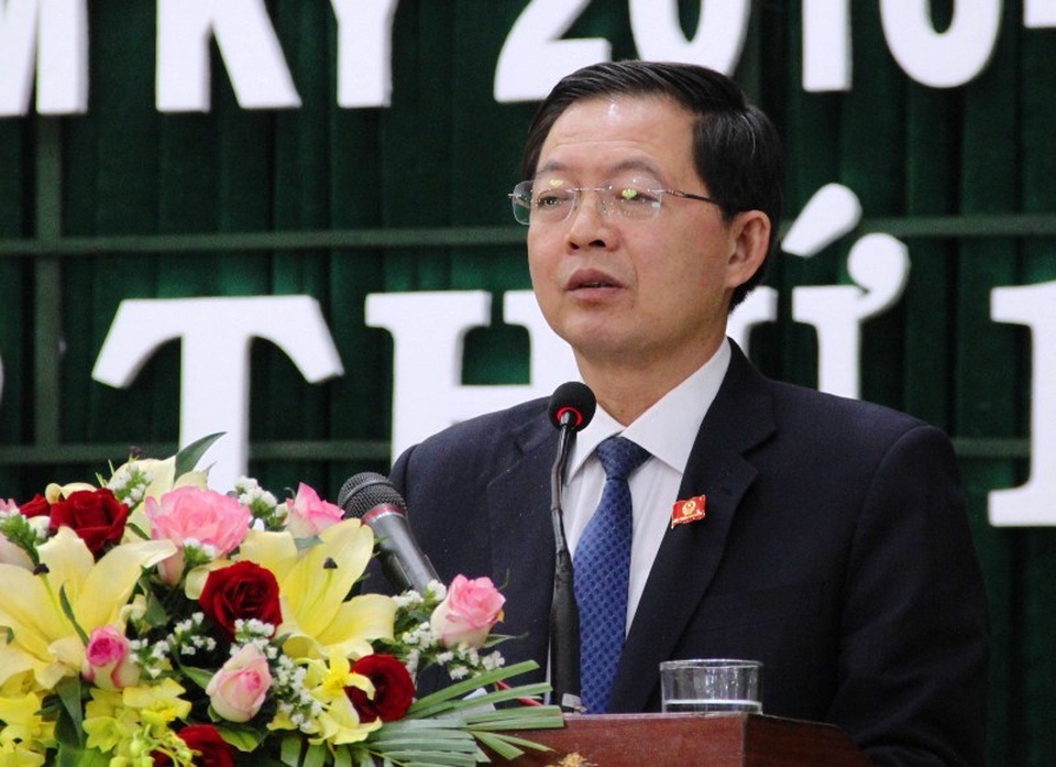 Không để người dân bức xúc vì thiếu nước sinh hoạt - 1 Không để người dân bức xúc vì thiếu nước sinh hoạt - 1